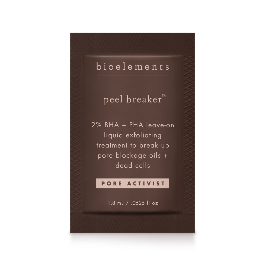 Foil Sample 6 Pack