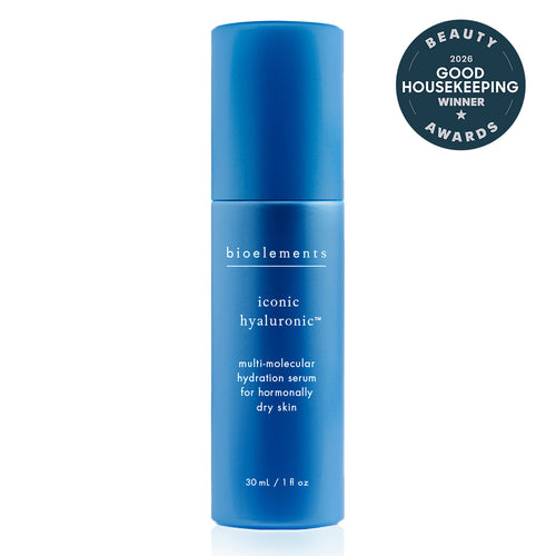 Iconic Hyaluronic
