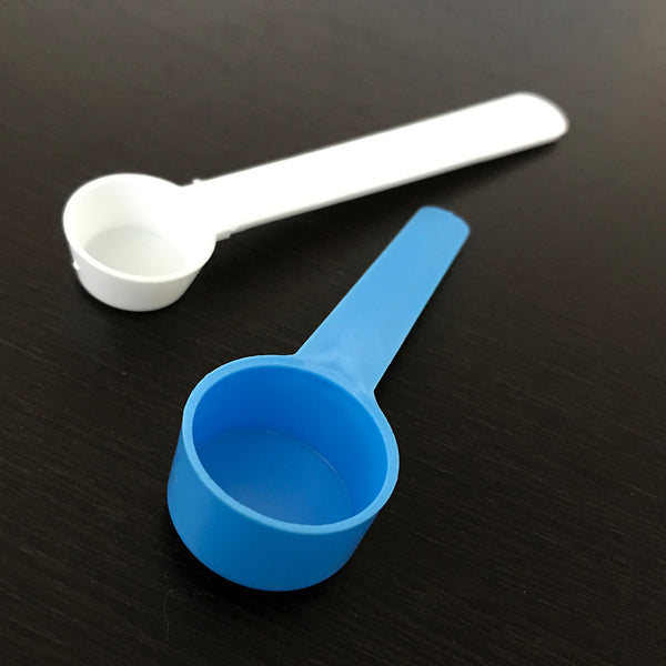 Blue Essentials  Measuring Spoons + Measuring Cups – Diata Health