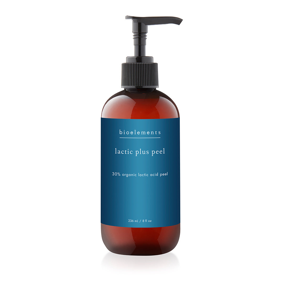 Lactic-Plus Peel