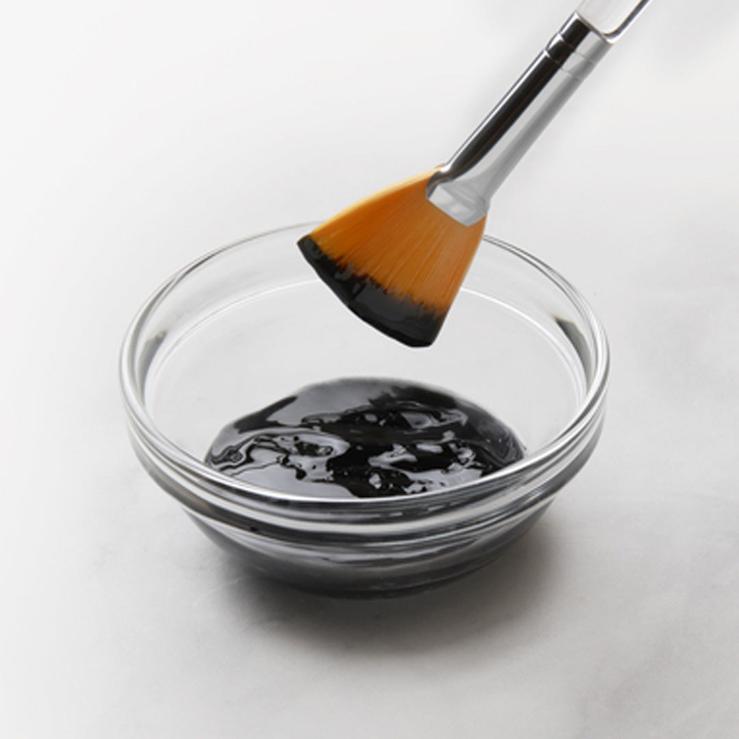 Glycolic Detox Charcoal Peel Level 3