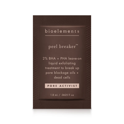 Foil Sample 6 Pack