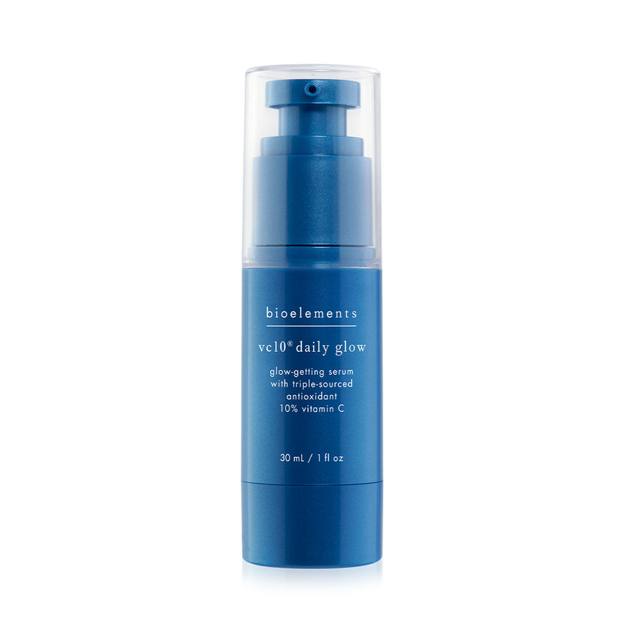 vc10 daily glow