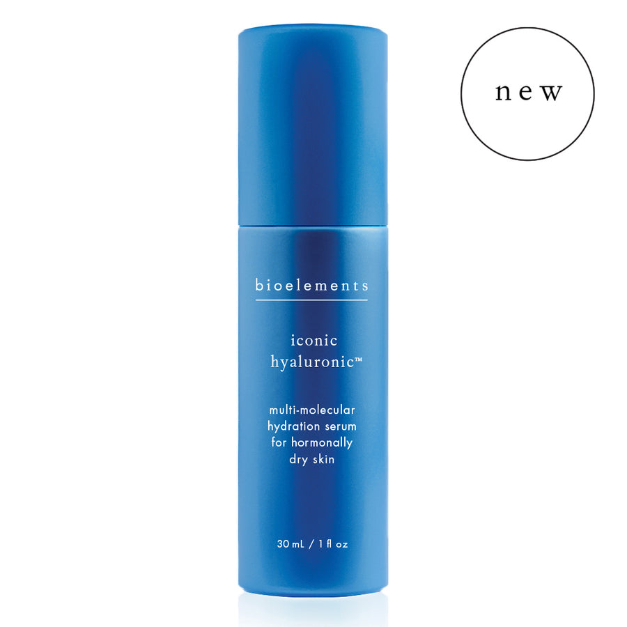 Iconic Hyaluronic