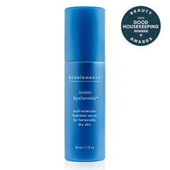 Iconic Hyaluronic