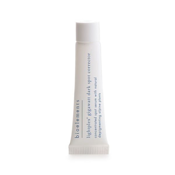 Bioelements LightPlex GigaWatt Dark Spot Corrector